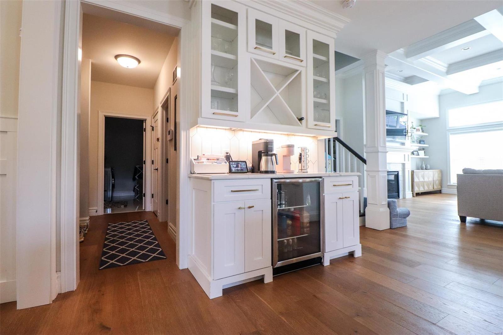 Harwood Hills 8 - Residential