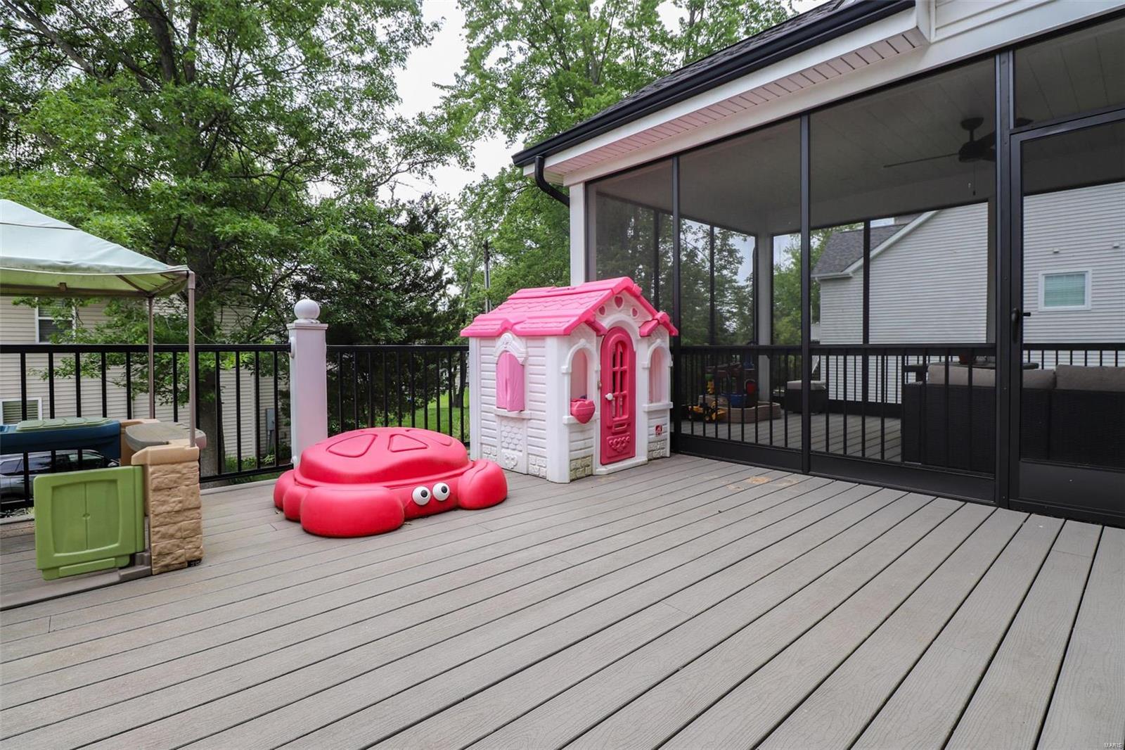 Harwood Hills 8 - Residential