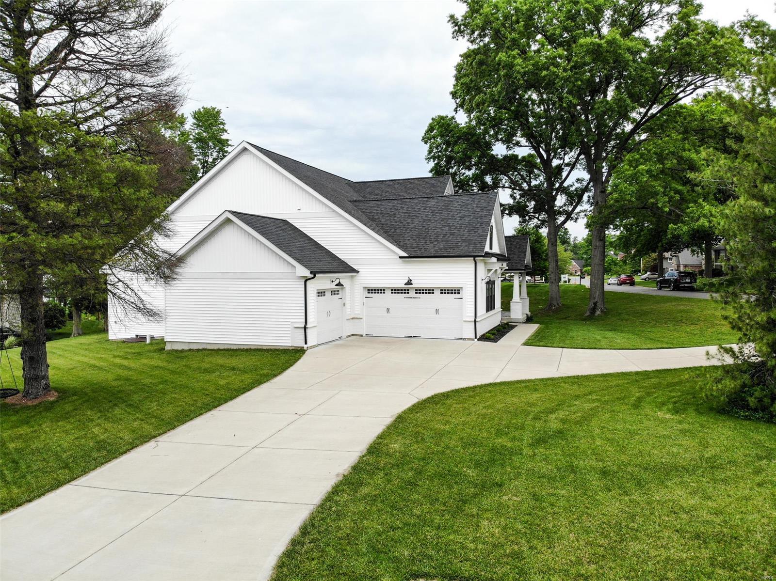 Harwood Hills 8 - Residential