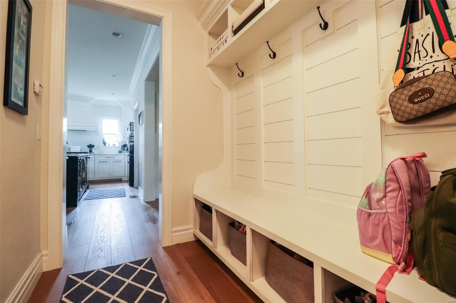 Harwood Hills 8 - Residential