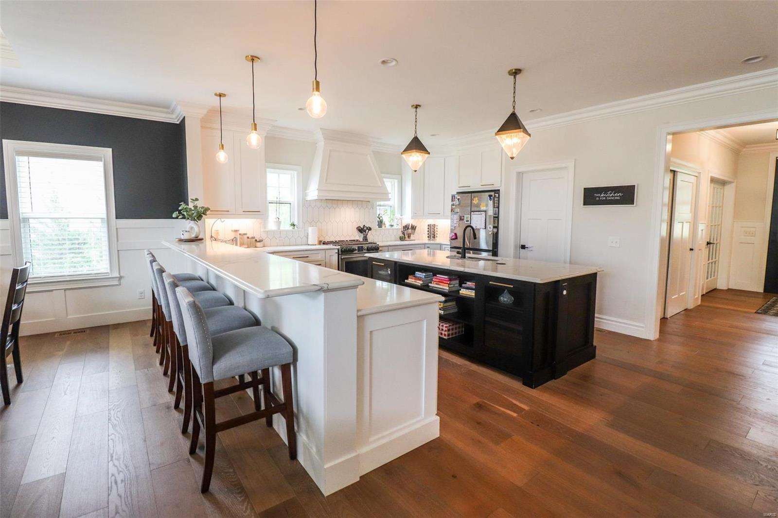 Harwood Hills 8 - Residential