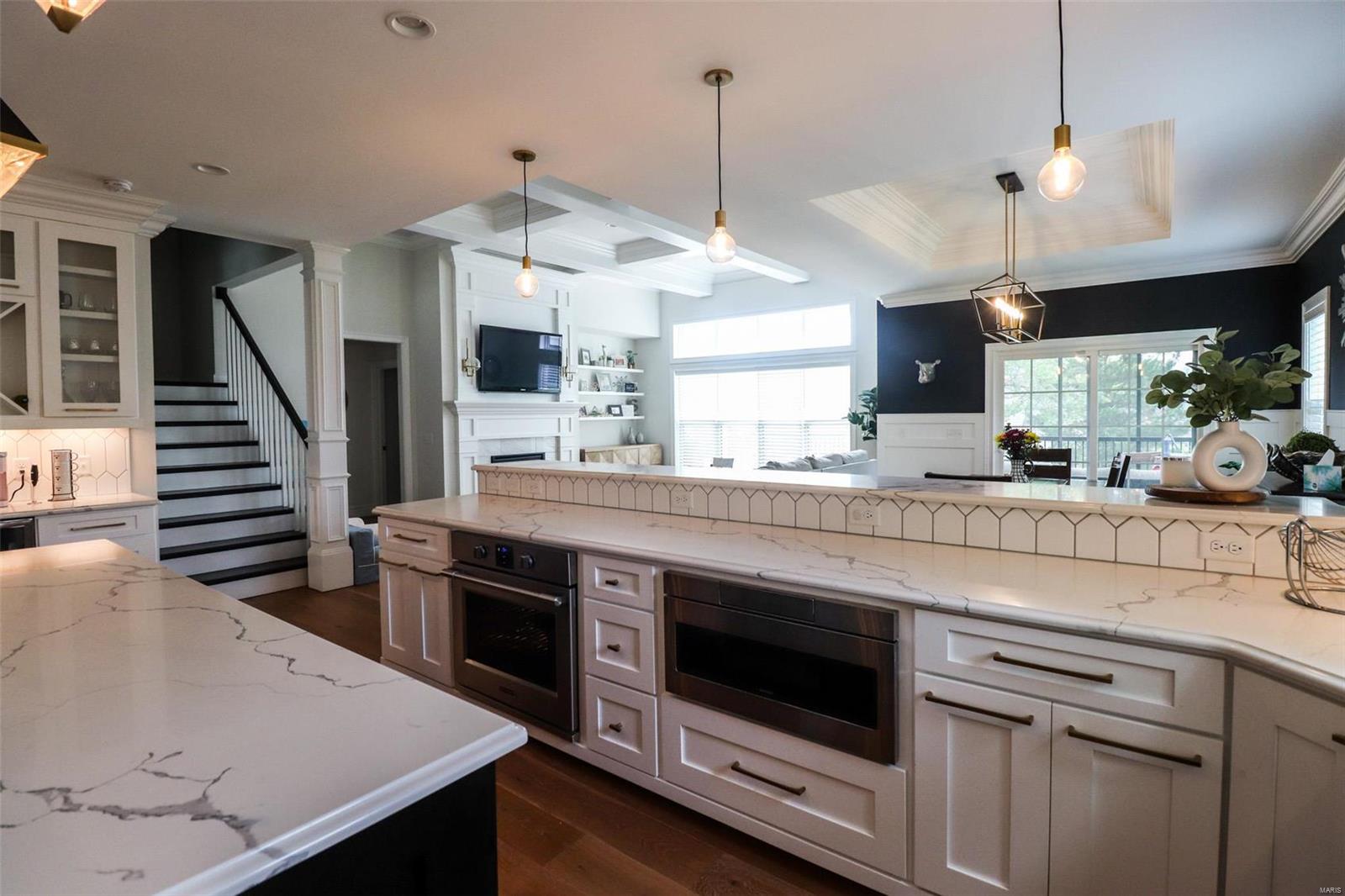 Harwood Hills 8 - Residential