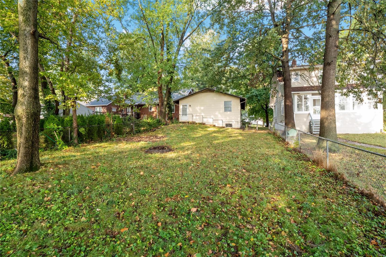 Warren Place - Residential