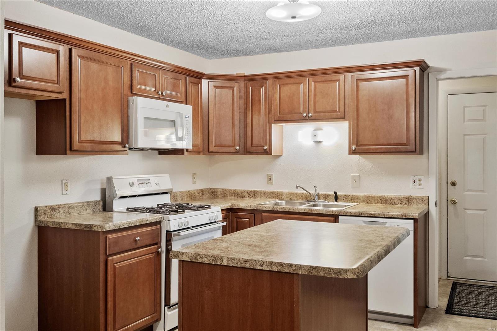 Warren Place - Residential