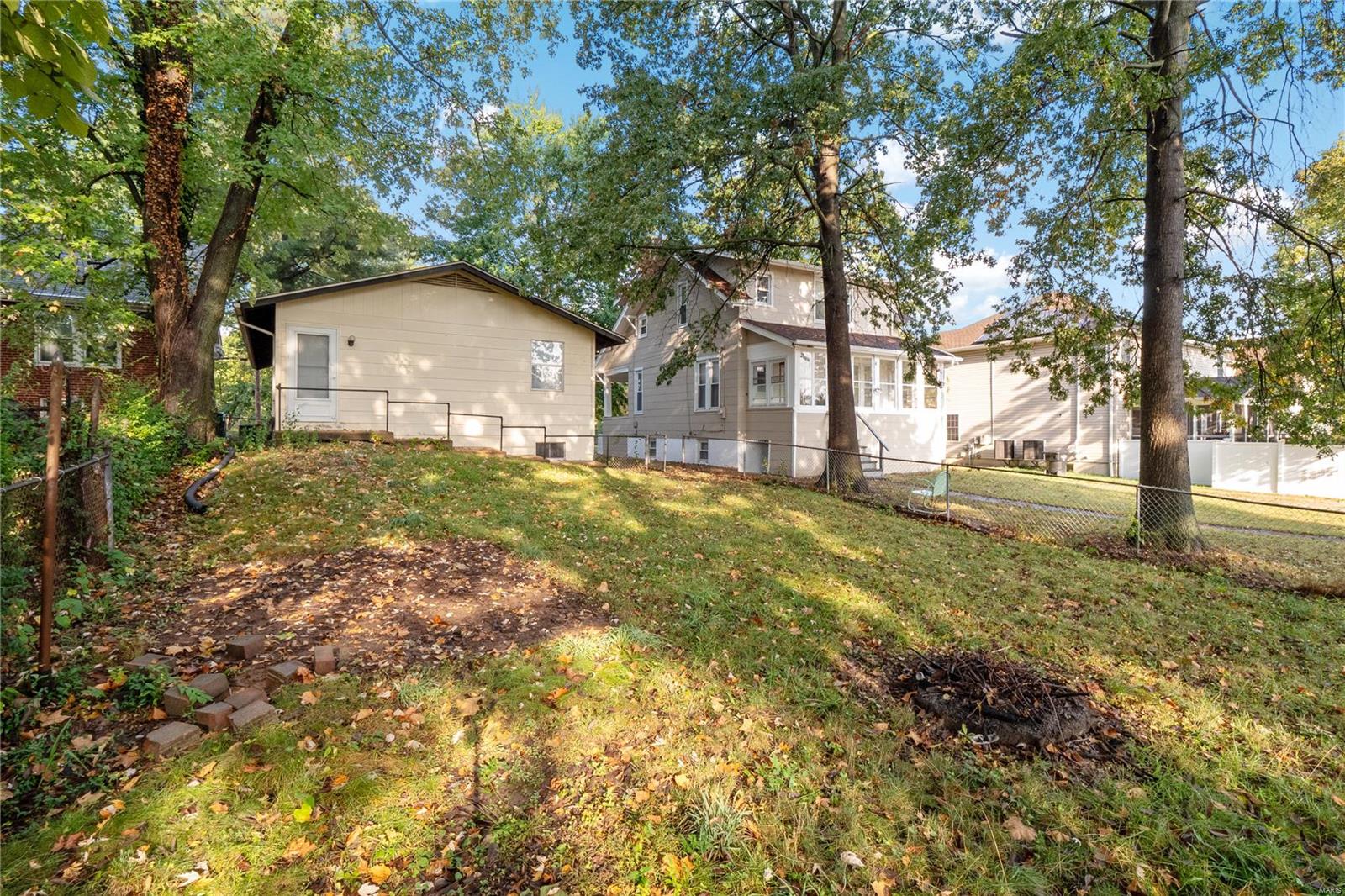 Warren Place - Residential
