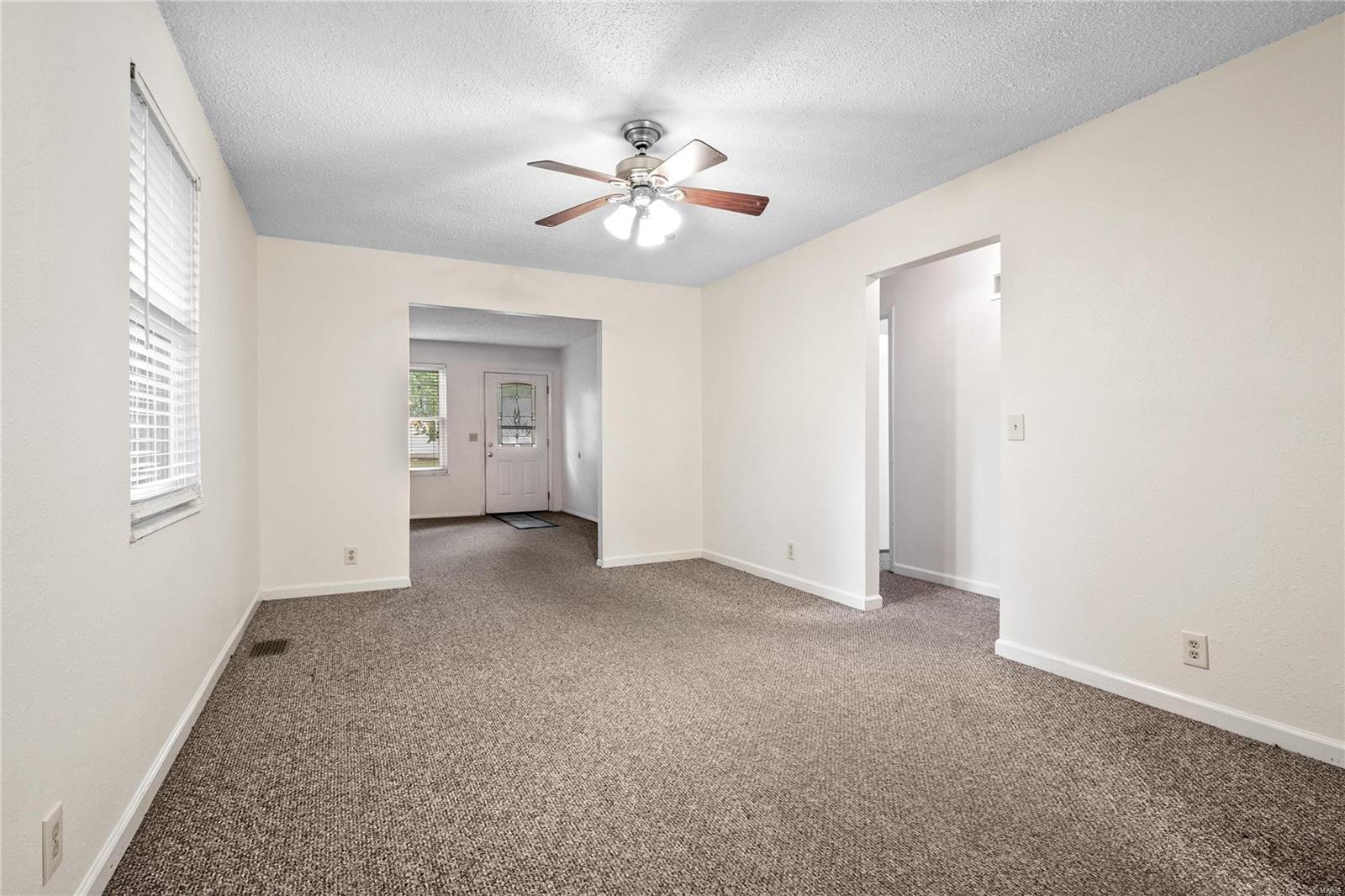 Warren Place - Residential