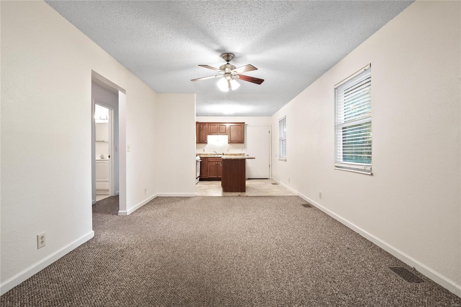 Warren Place - Residential