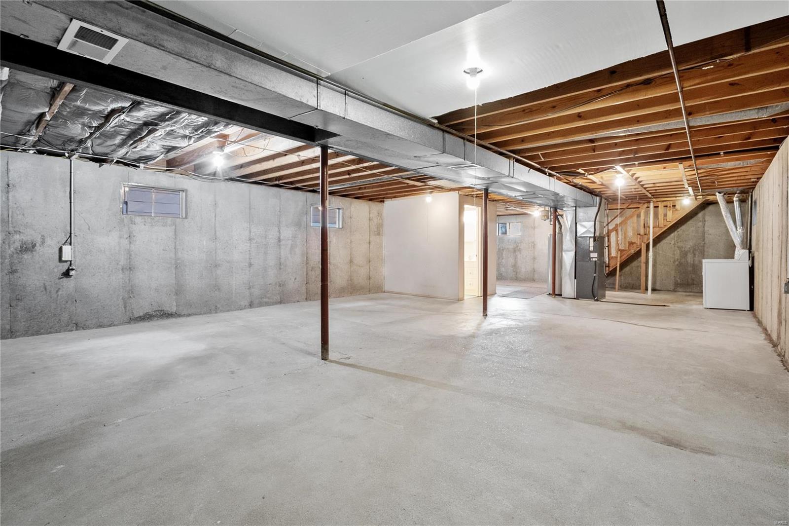 Warren Place - Residential