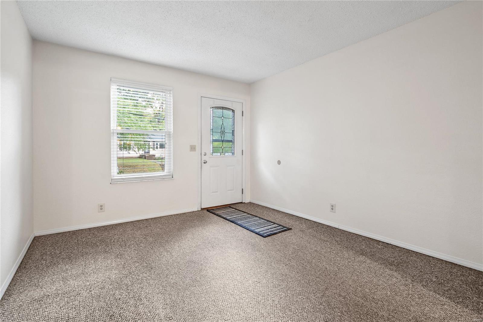 Warren Place - Residential