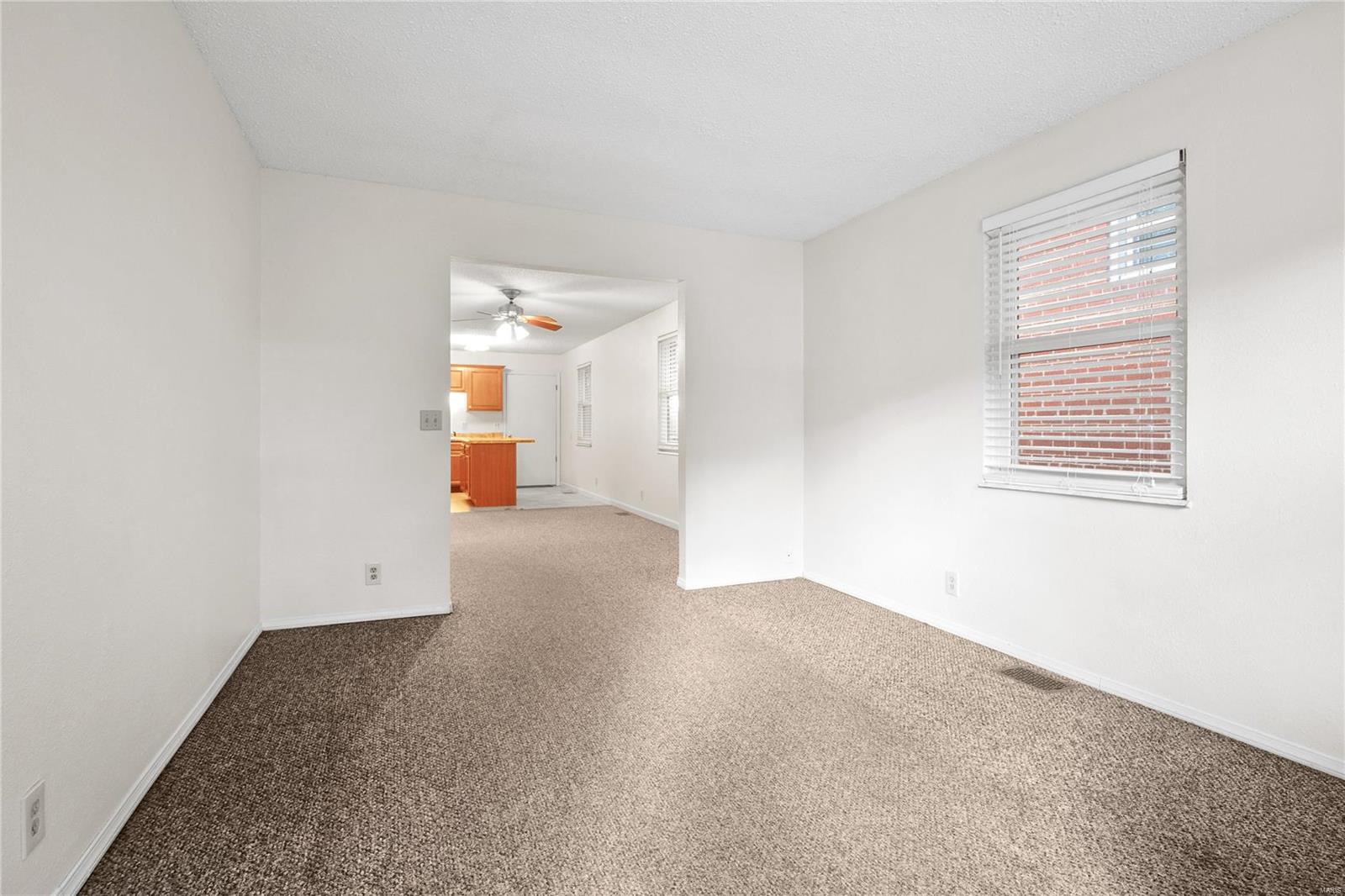Warren Place - Residential