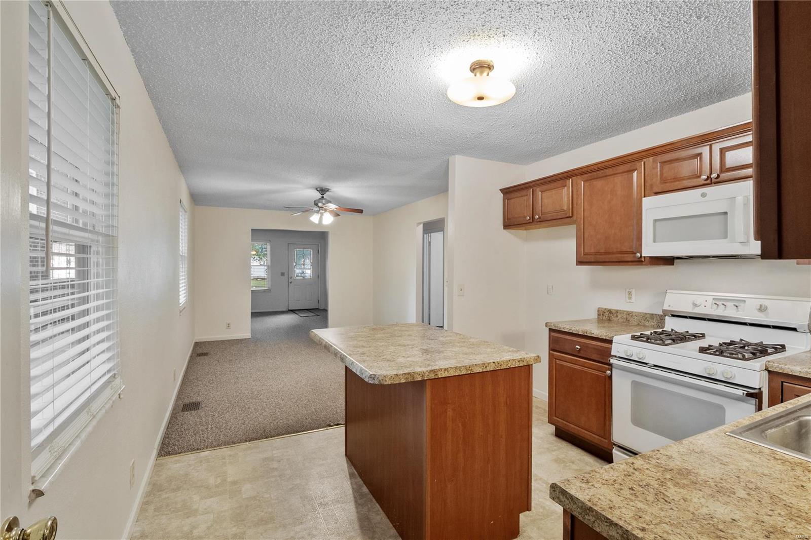 Warren Place - Residential