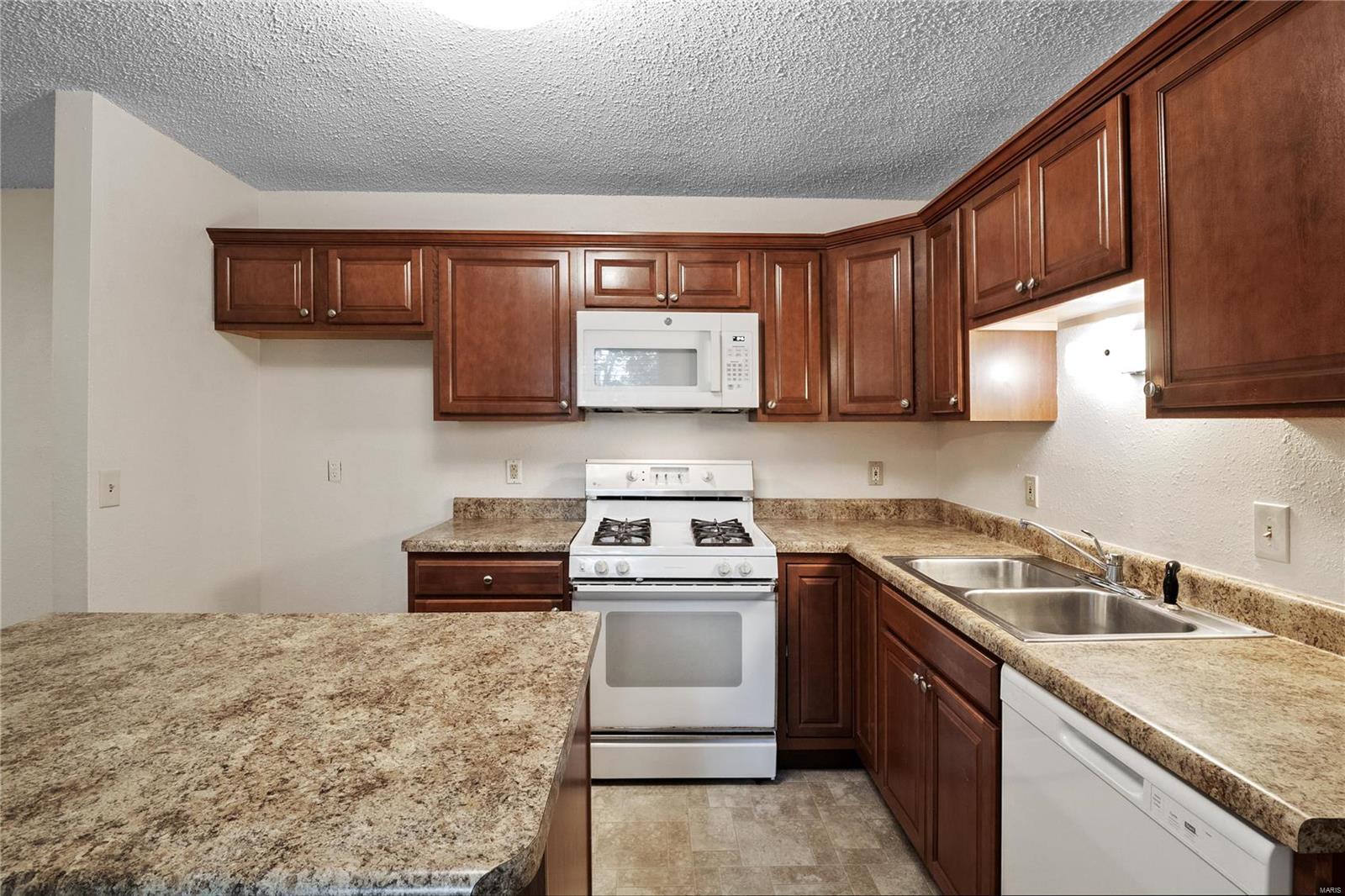 Warren Place - Residential