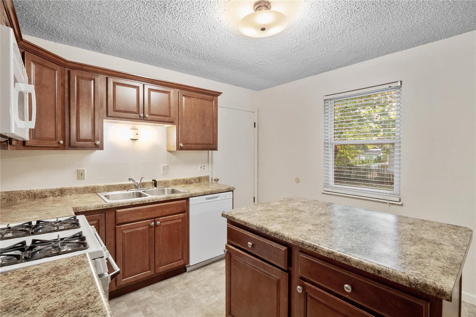 Warren Place - Residential