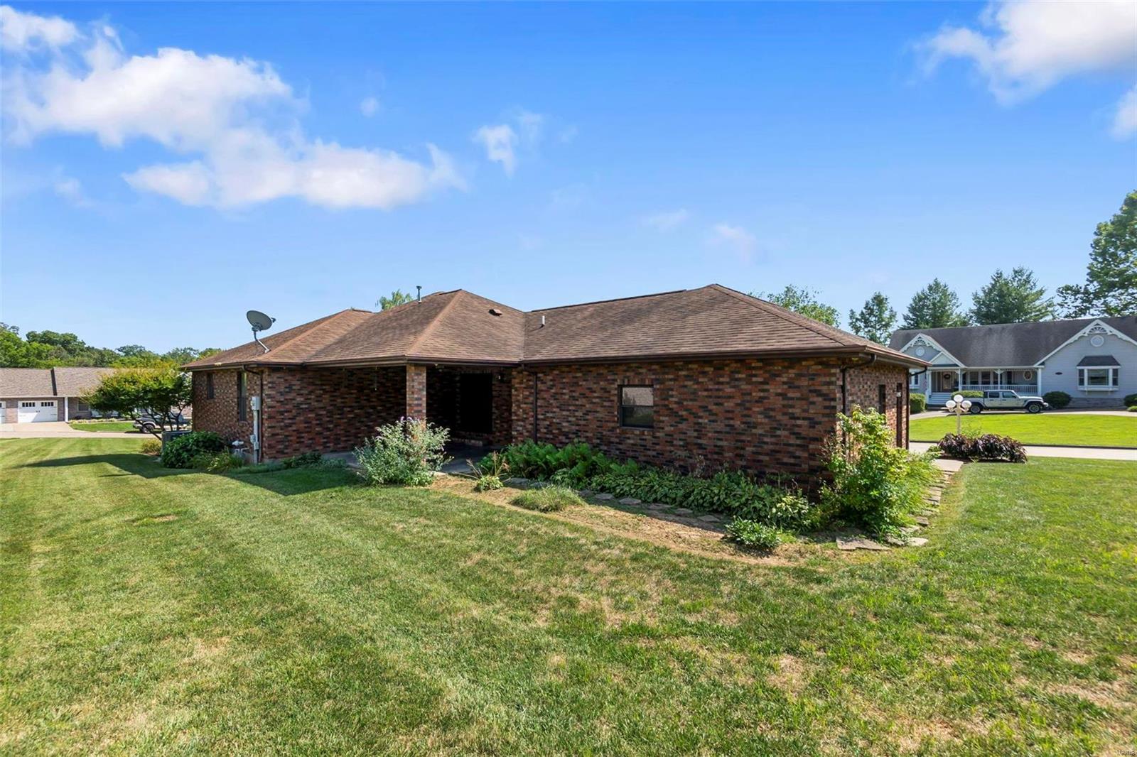 Windy Heights # 1 - Residential