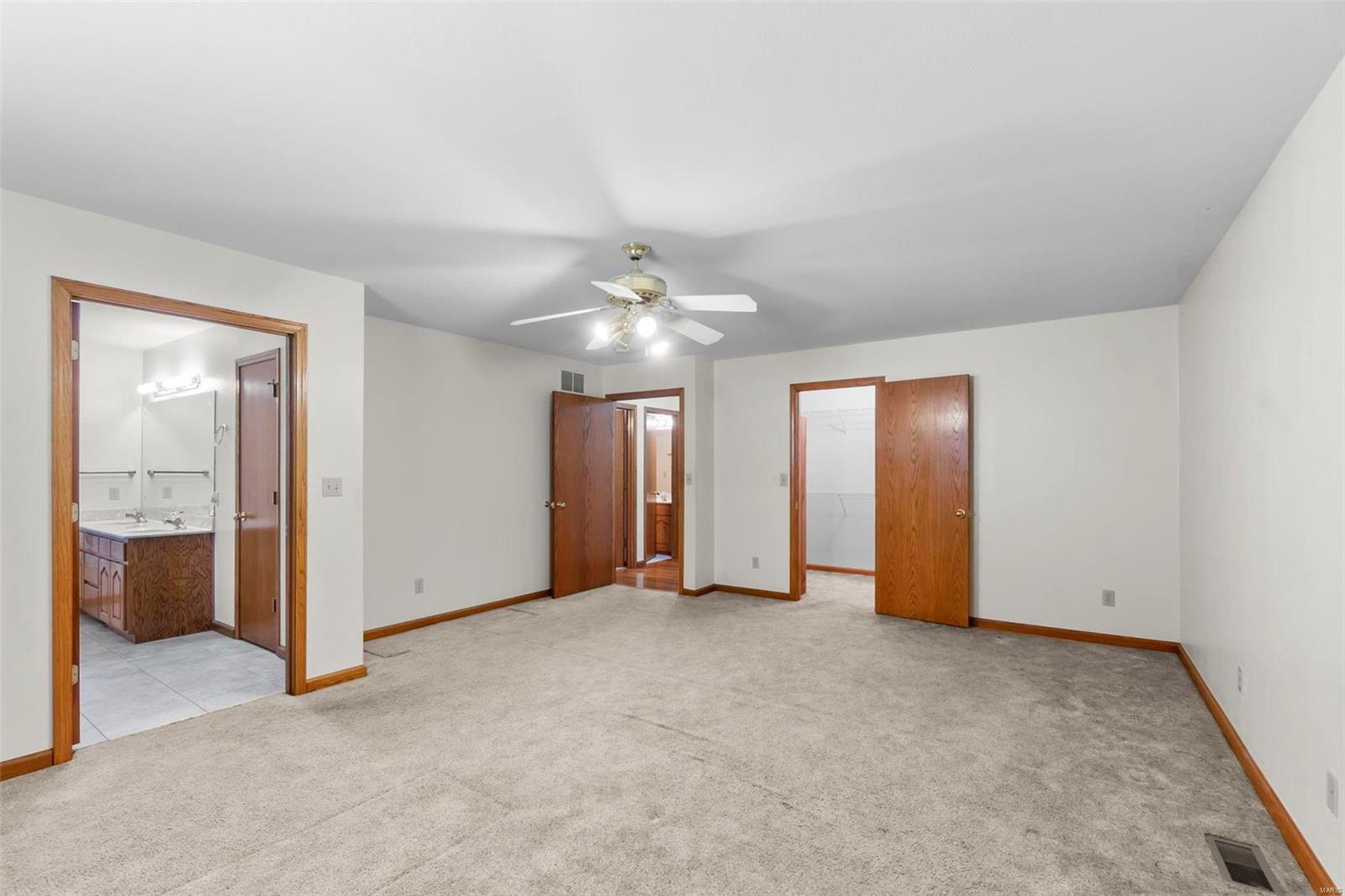 Windy Heights # 1 - Residential