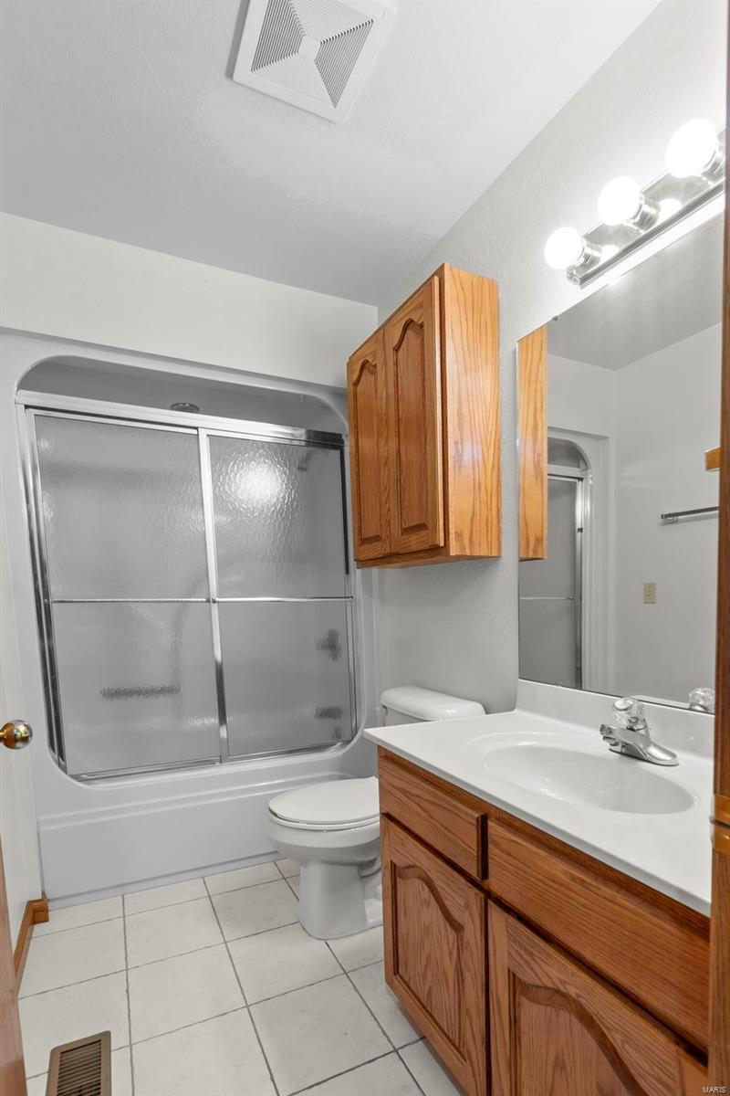 Windy Heights # 1 - Residential