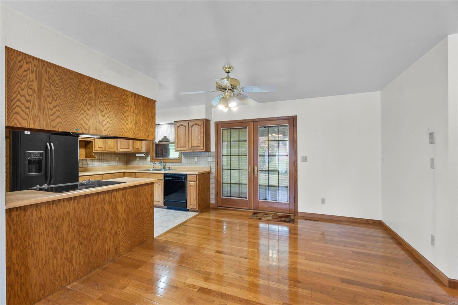 Windy Heights # 1 - Residential