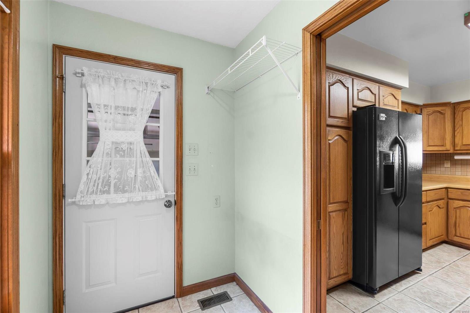 Windy Heights # 1 - Residential