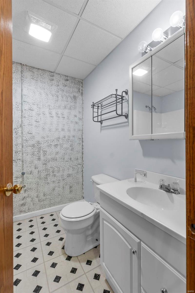 Windy Heights # 1 - Residential