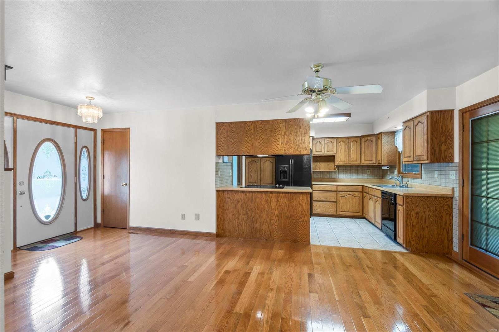 Windy Heights # 1 - Residential