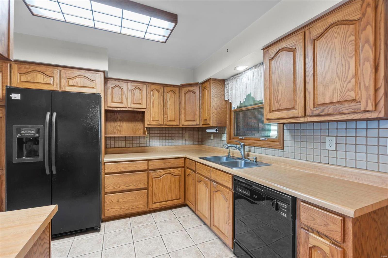 Windy Heights # 1 - Residential