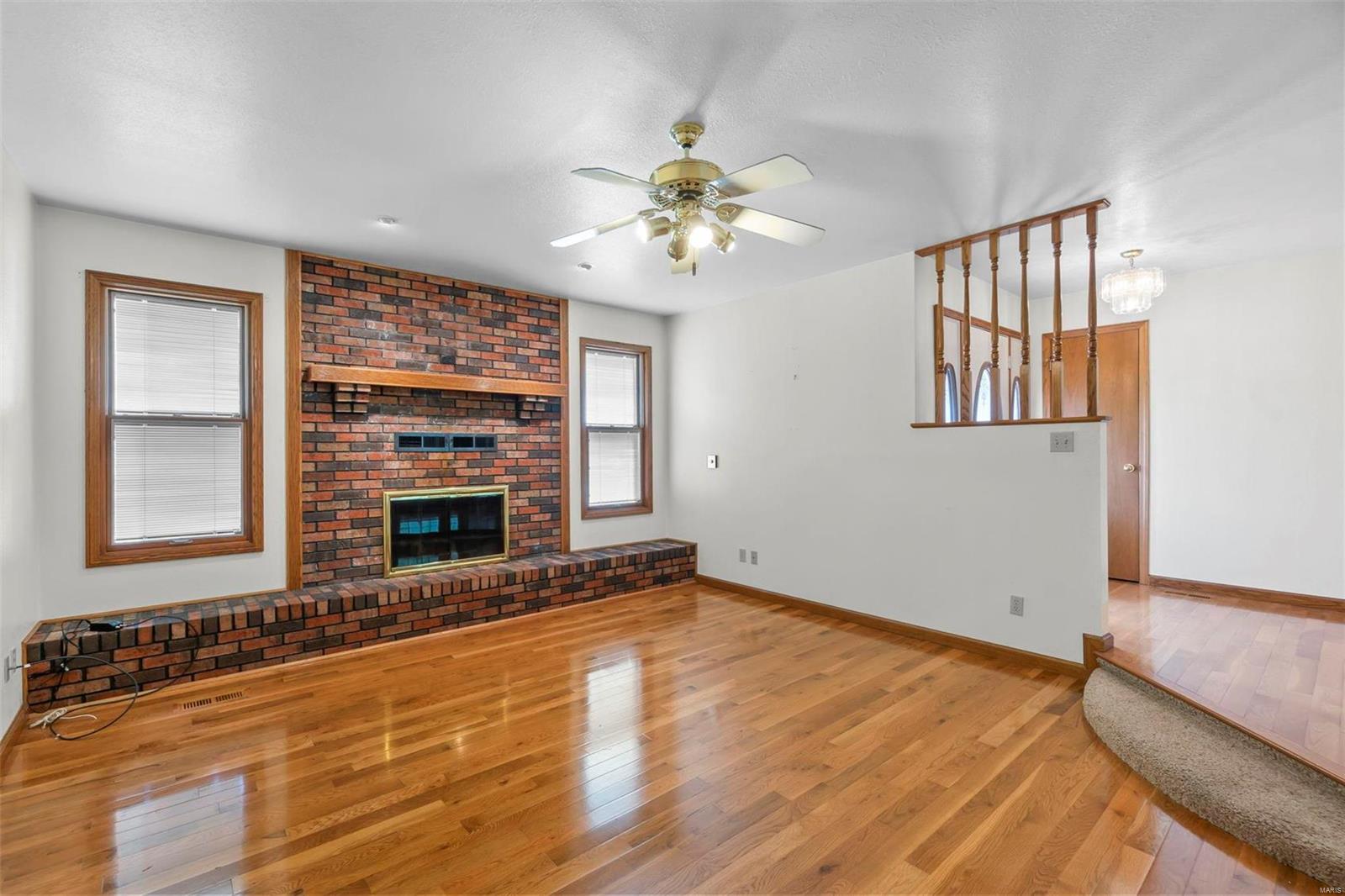 Windy Heights # 1 - Residential