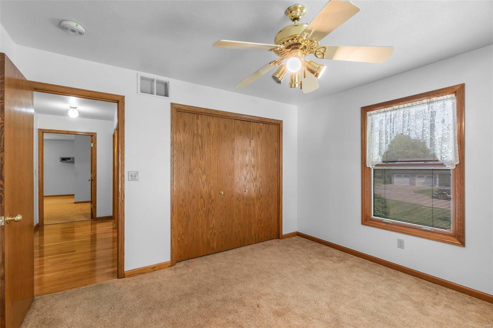 Windy Heights # 1 - Residential