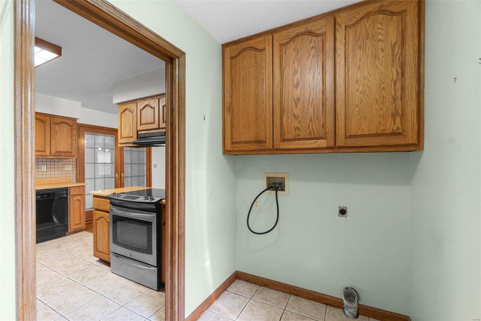 Windy Heights # 1 - Residential