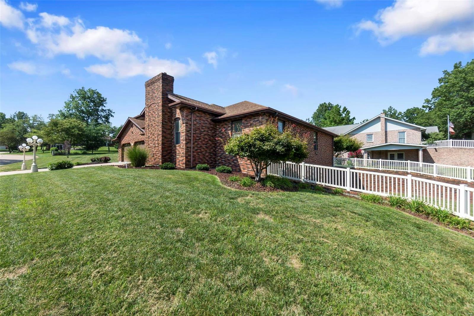 Windy Heights # 1 - Residential