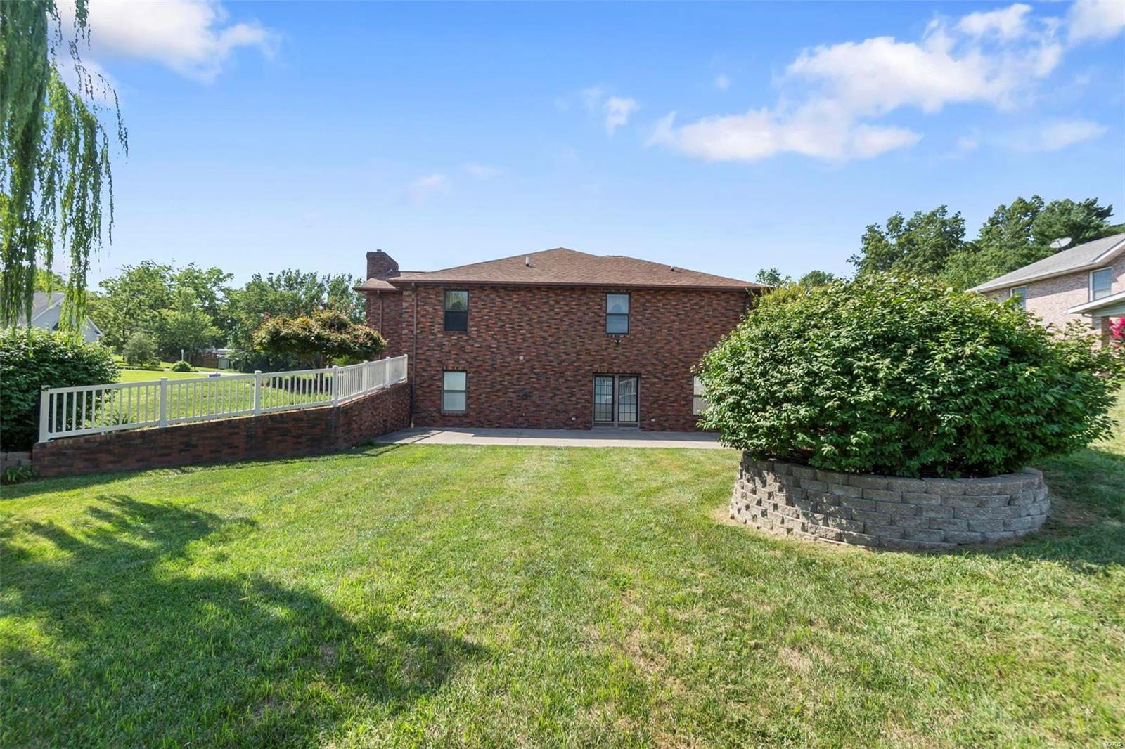 Windy Heights # 1 - Residential