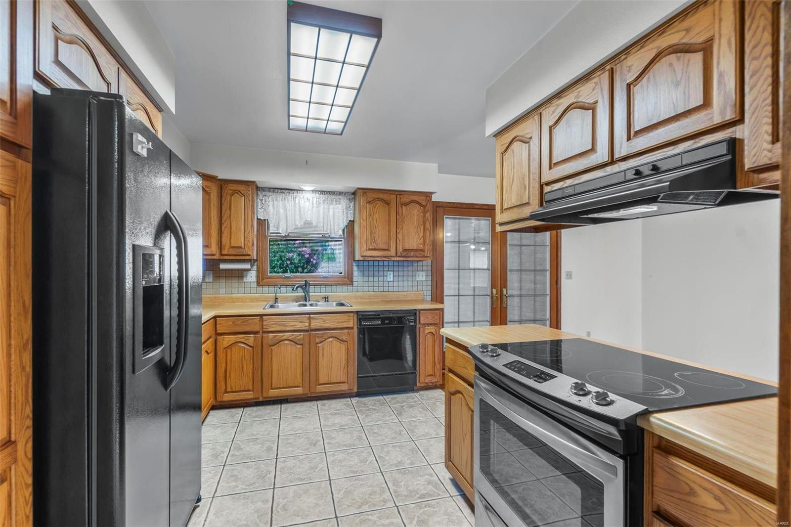 Windy Heights # 1 - Residential