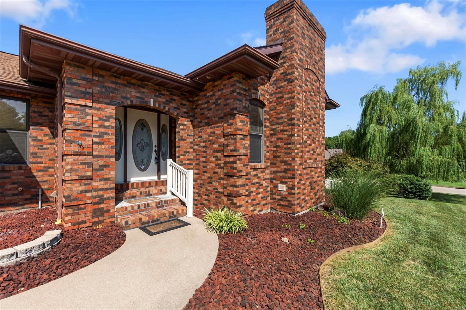 Windy Heights # 1 - Residential