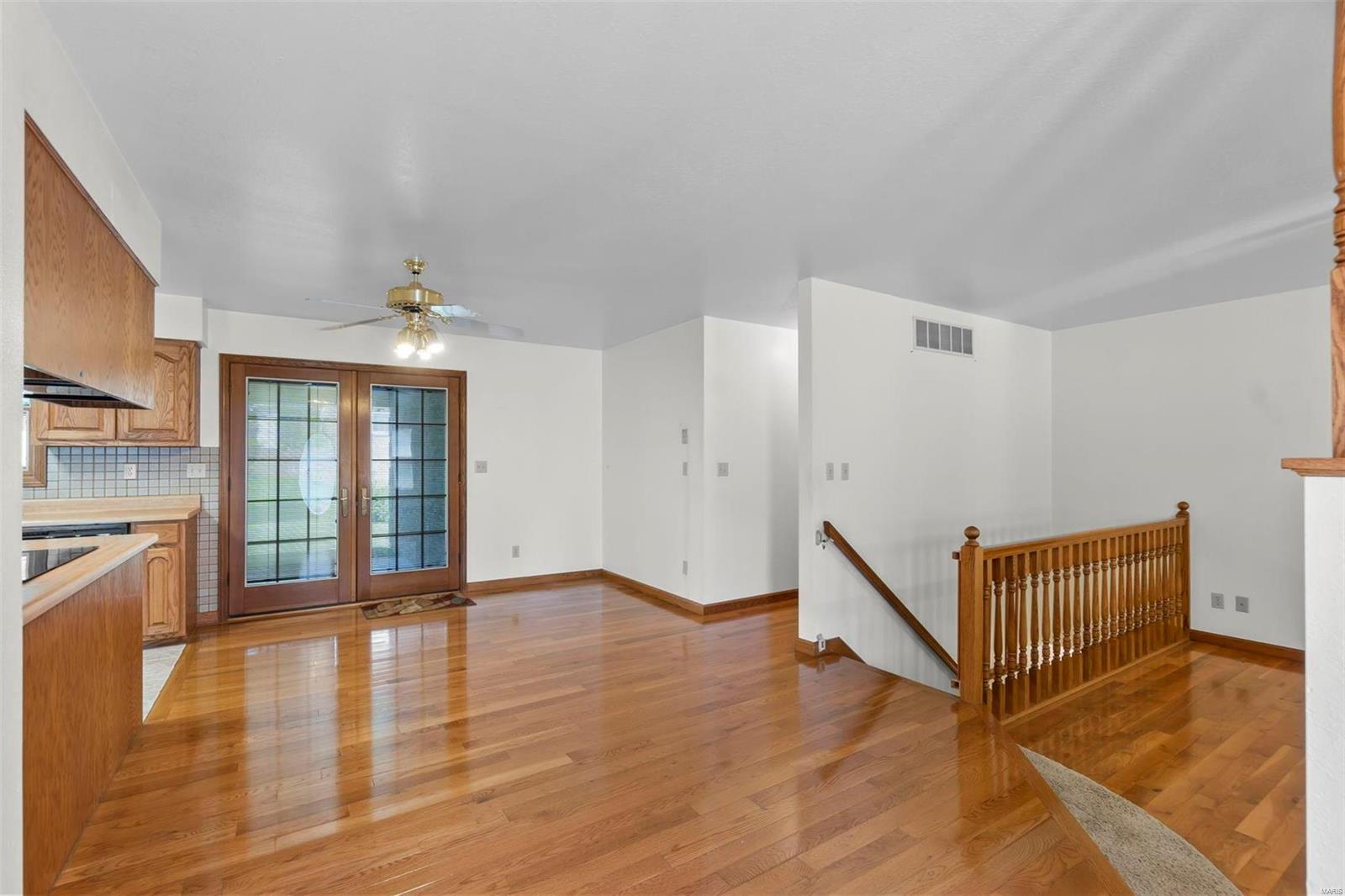 Windy Heights # 1 - Residential