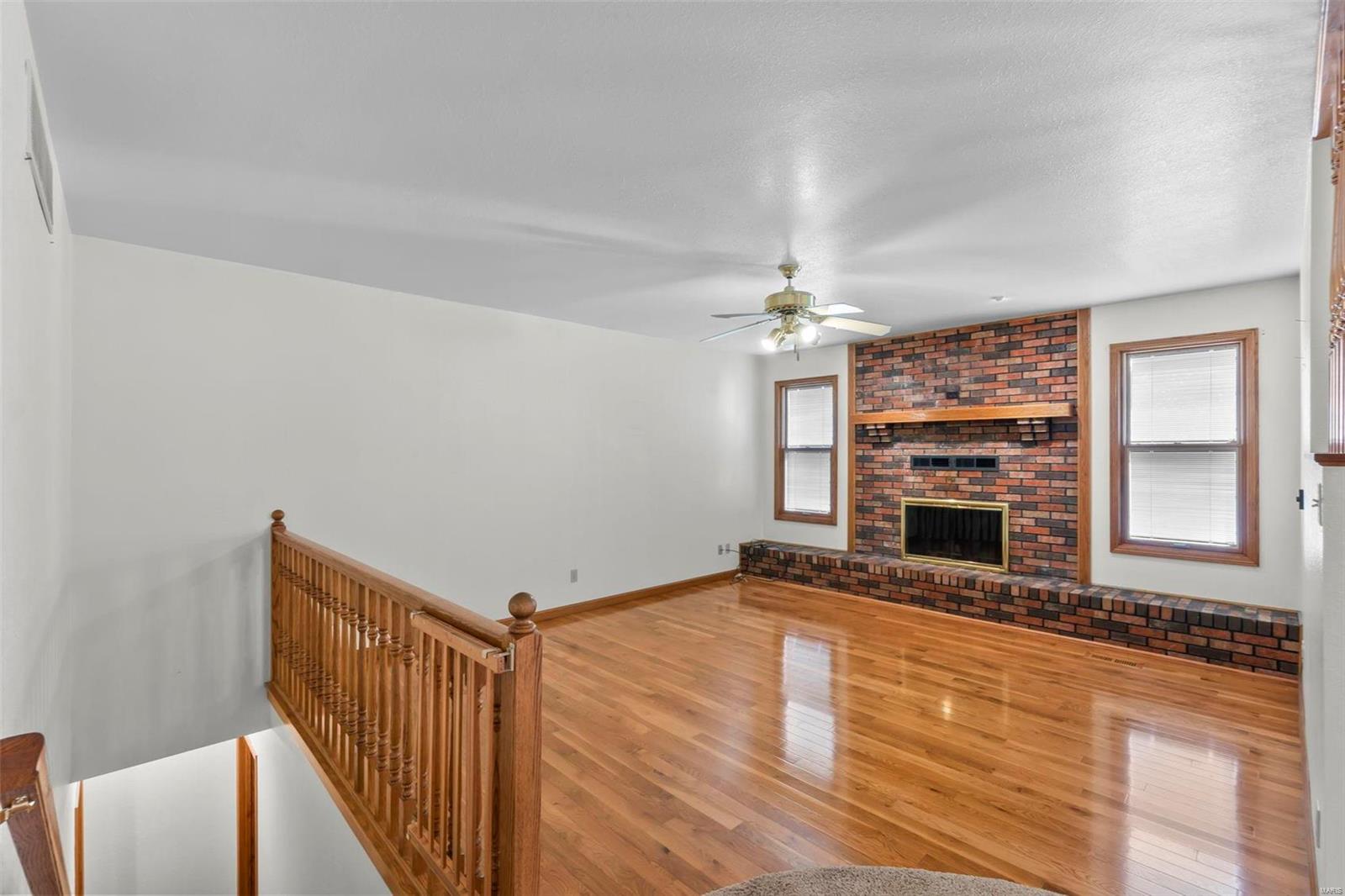 Windy Heights # 1 - Residential