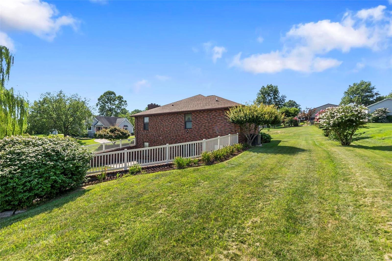 Windy Heights # 1 - Residential