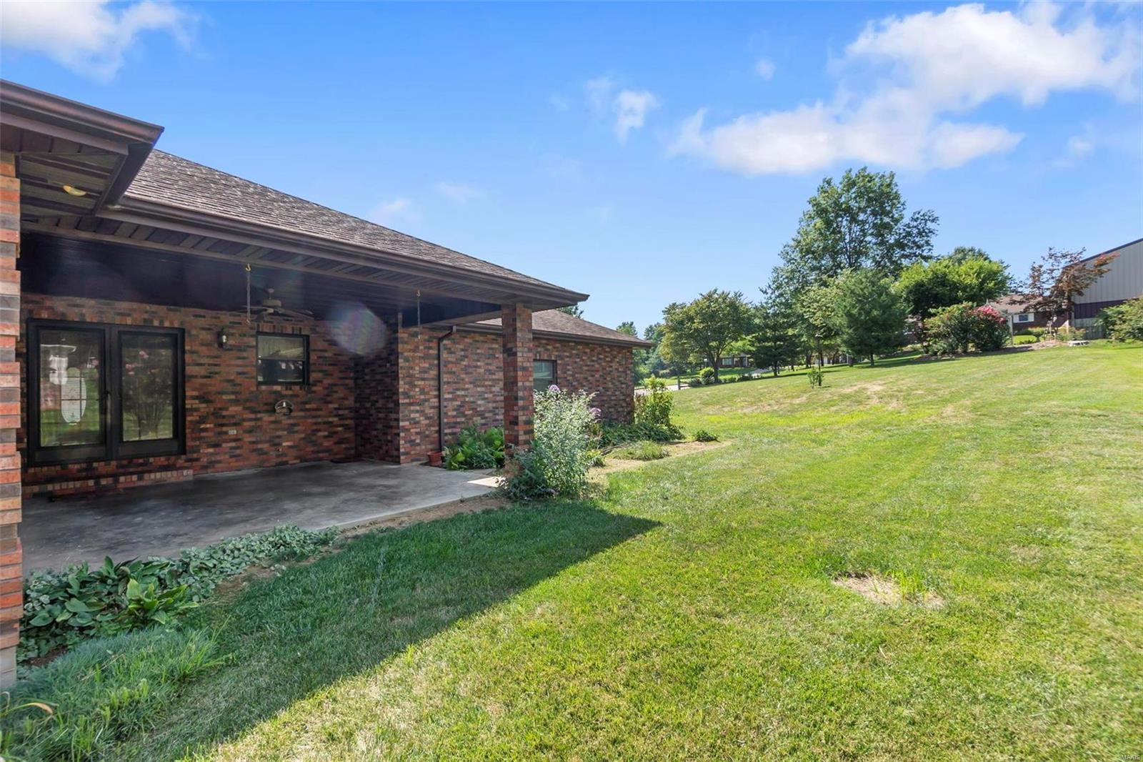 Windy Heights # 1 - Residential