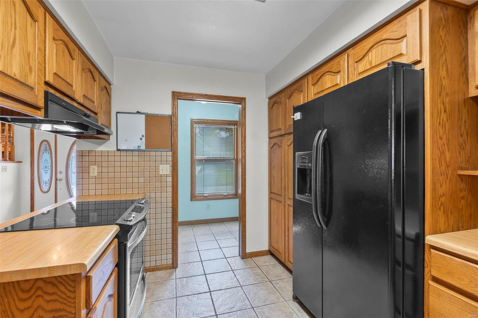 Windy Heights # 1 - Residential