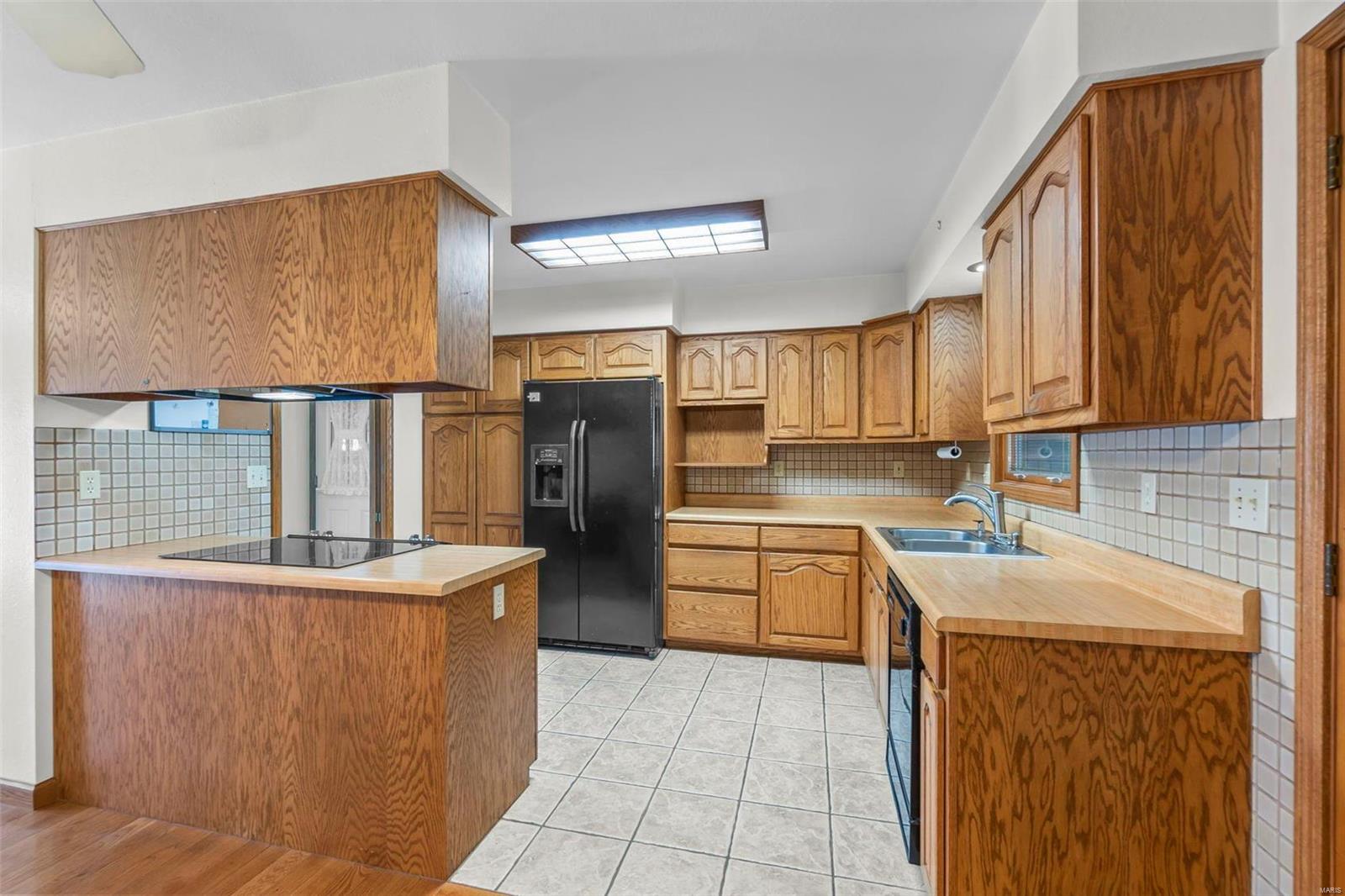 Windy Heights # 1 - Residential