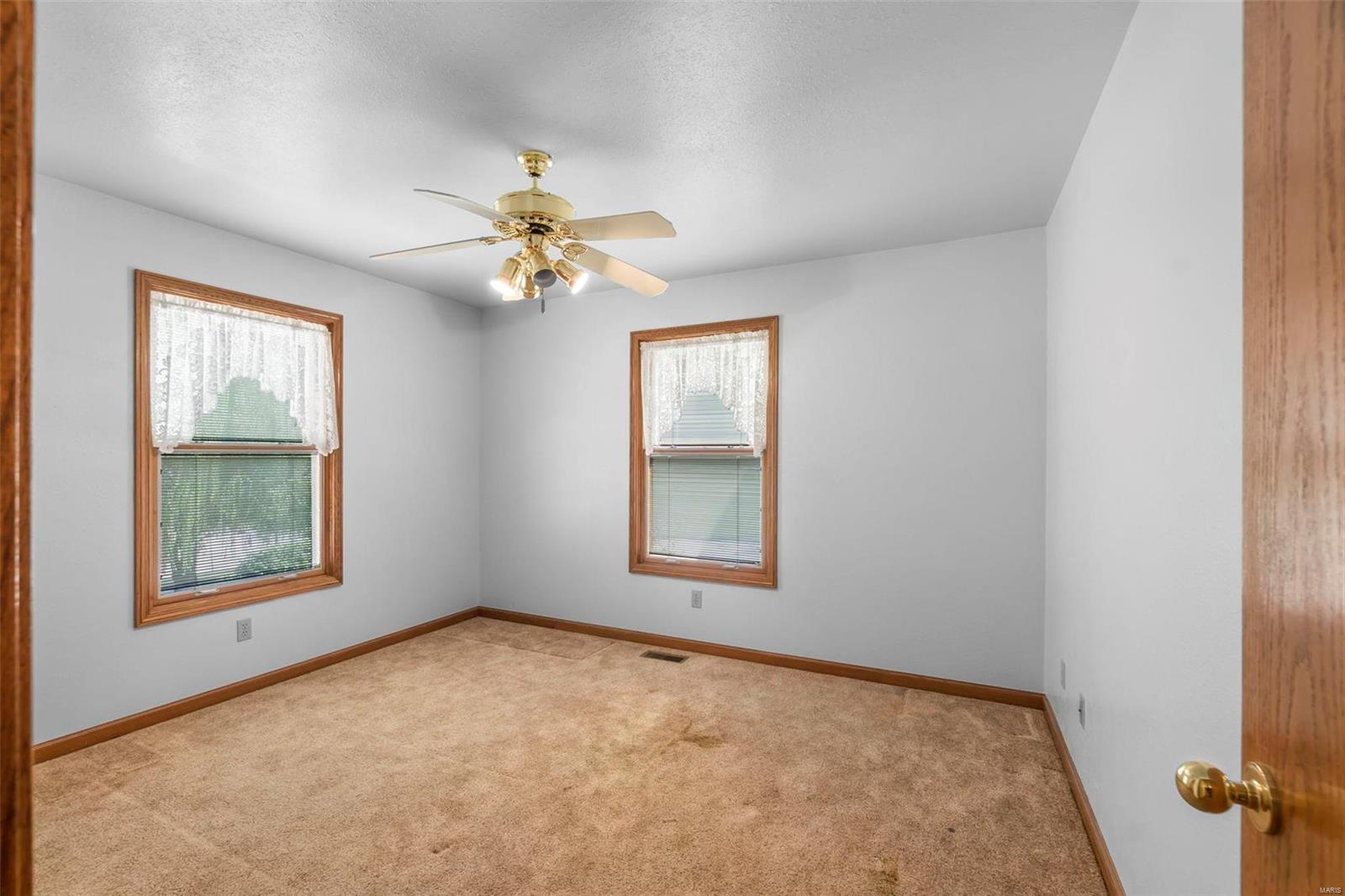 Windy Heights # 1 - Residential