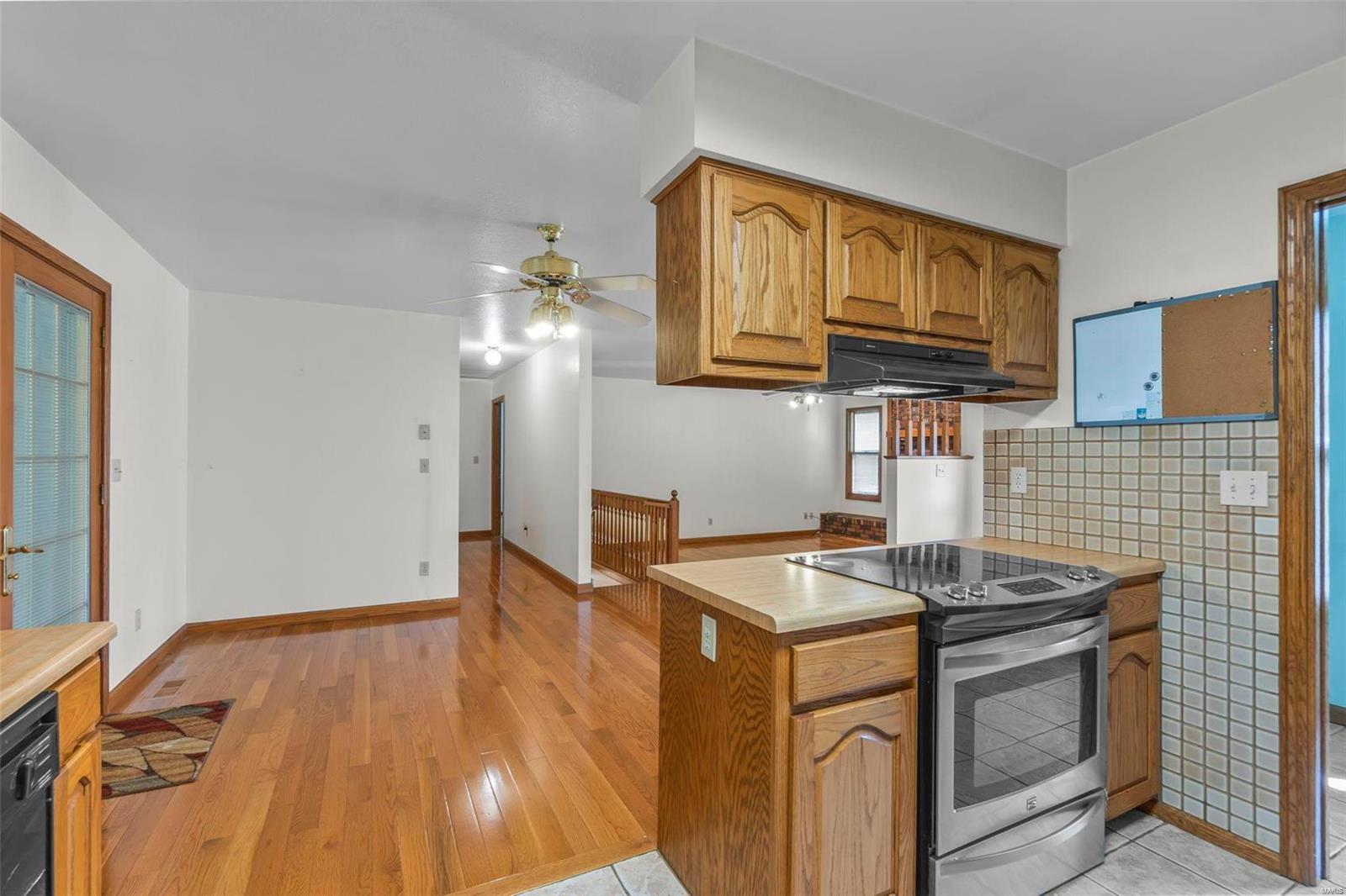 Windy Heights # 1 - Residential