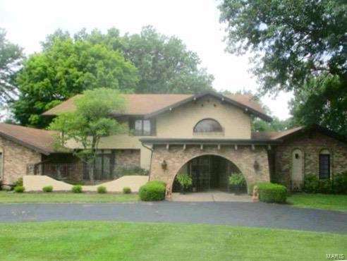 Cragwold - Residential