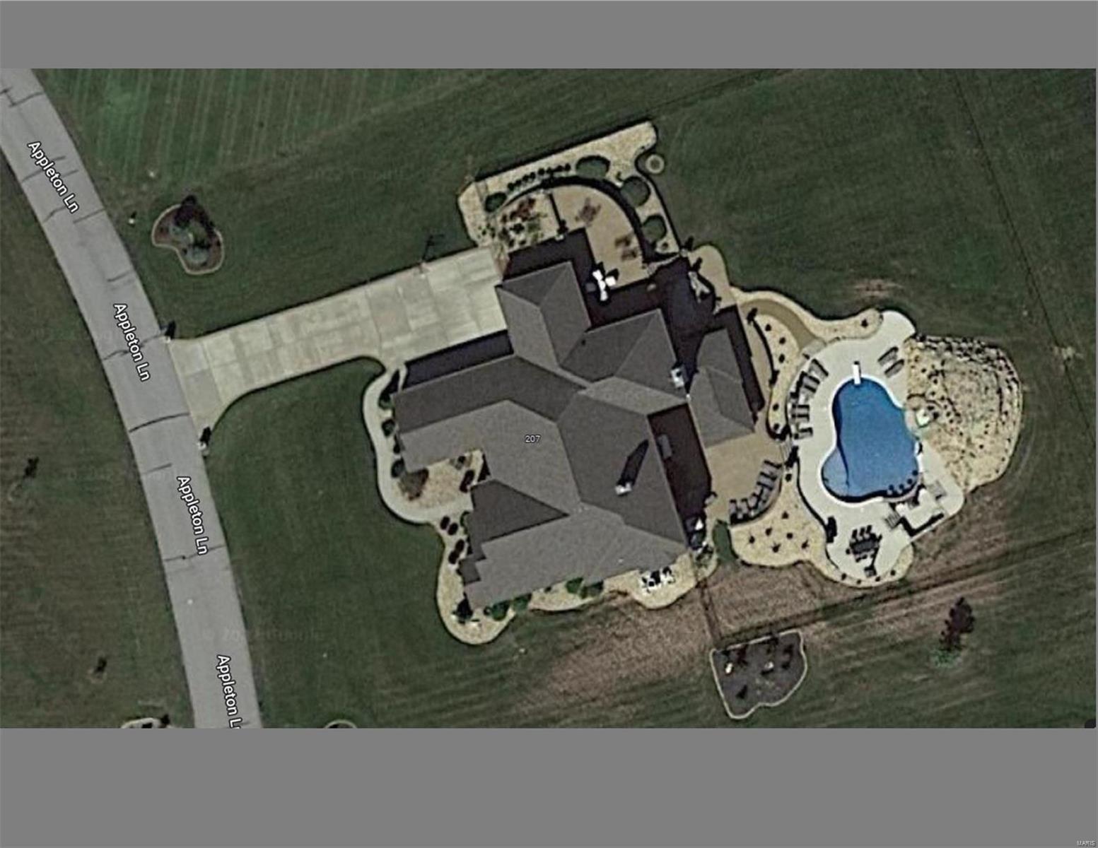 Avondale Park #2 - Residential