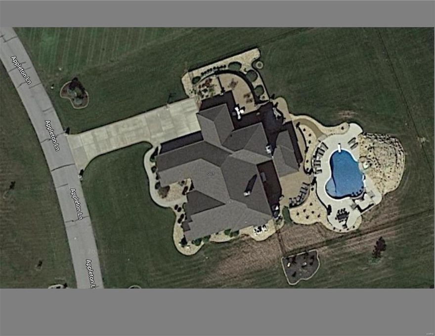 For Comp Purposes Only