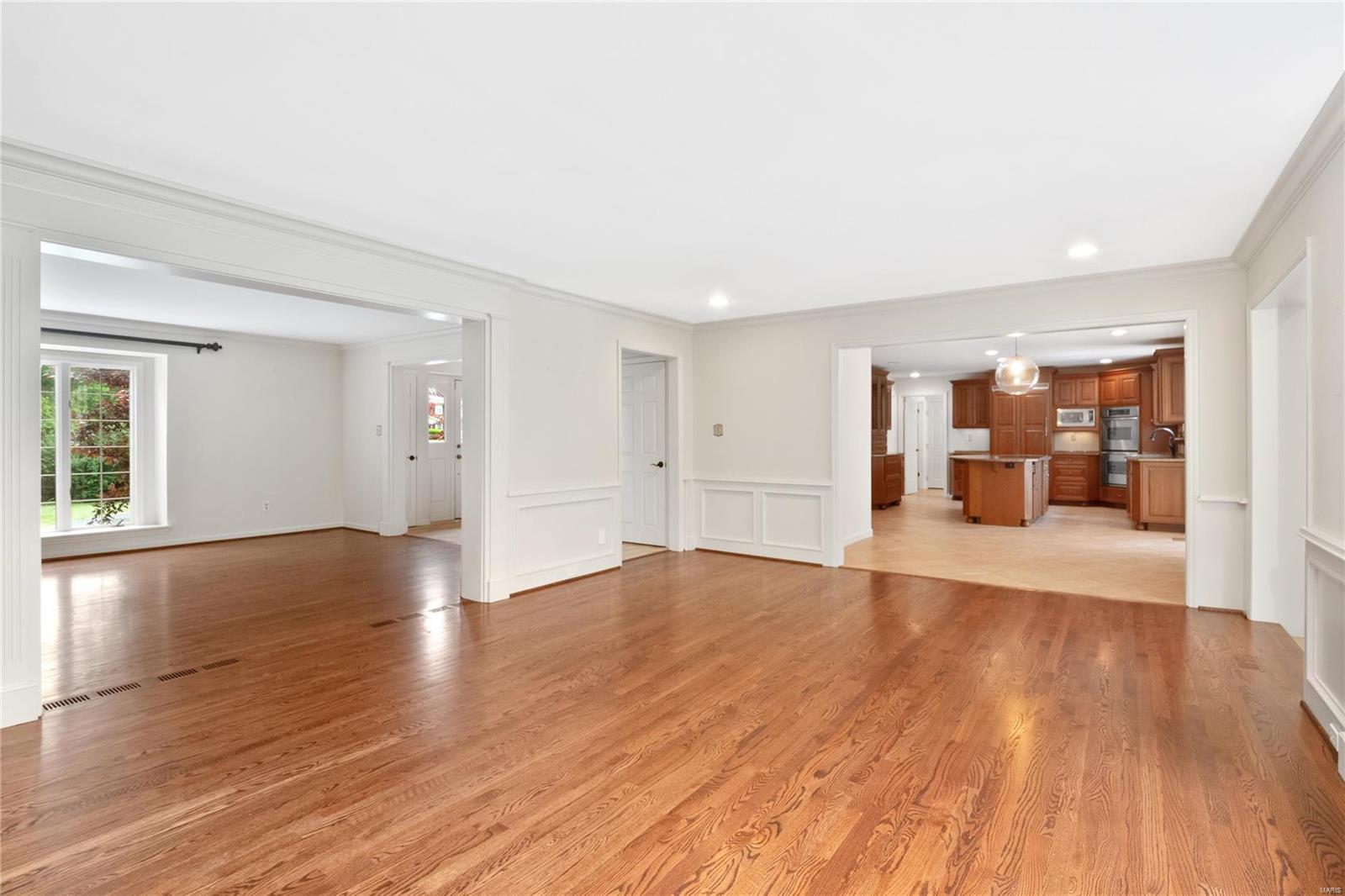 Clayton Hills Resub - Residential