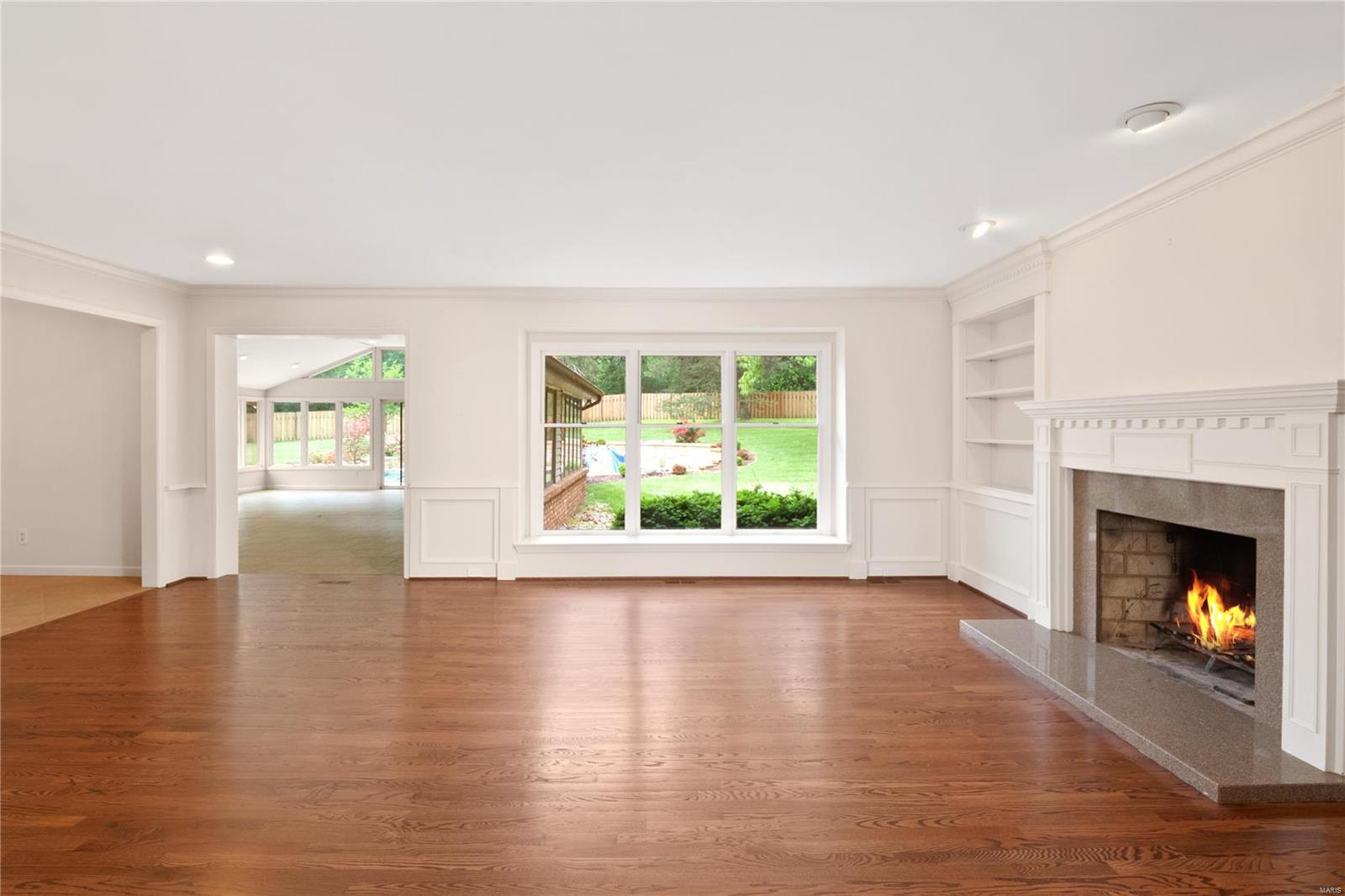 Clayton Hills Resub - Residential