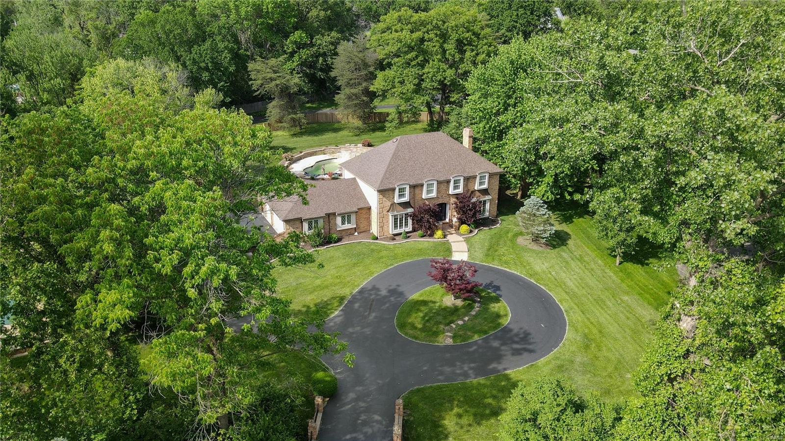 Clayton Hills Resub - Residential