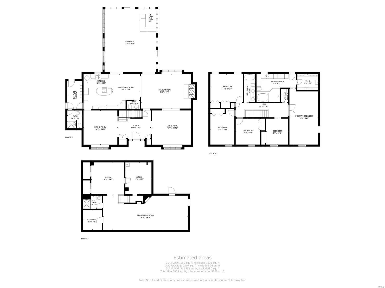 Clayton Hills Resub - Residential