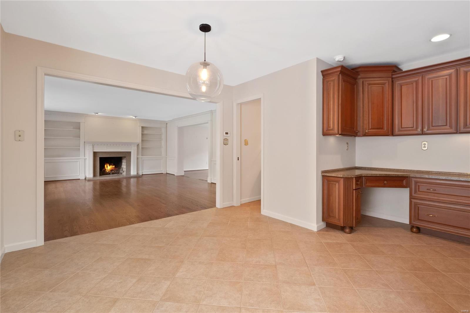 Clayton Hills Resub - Residential