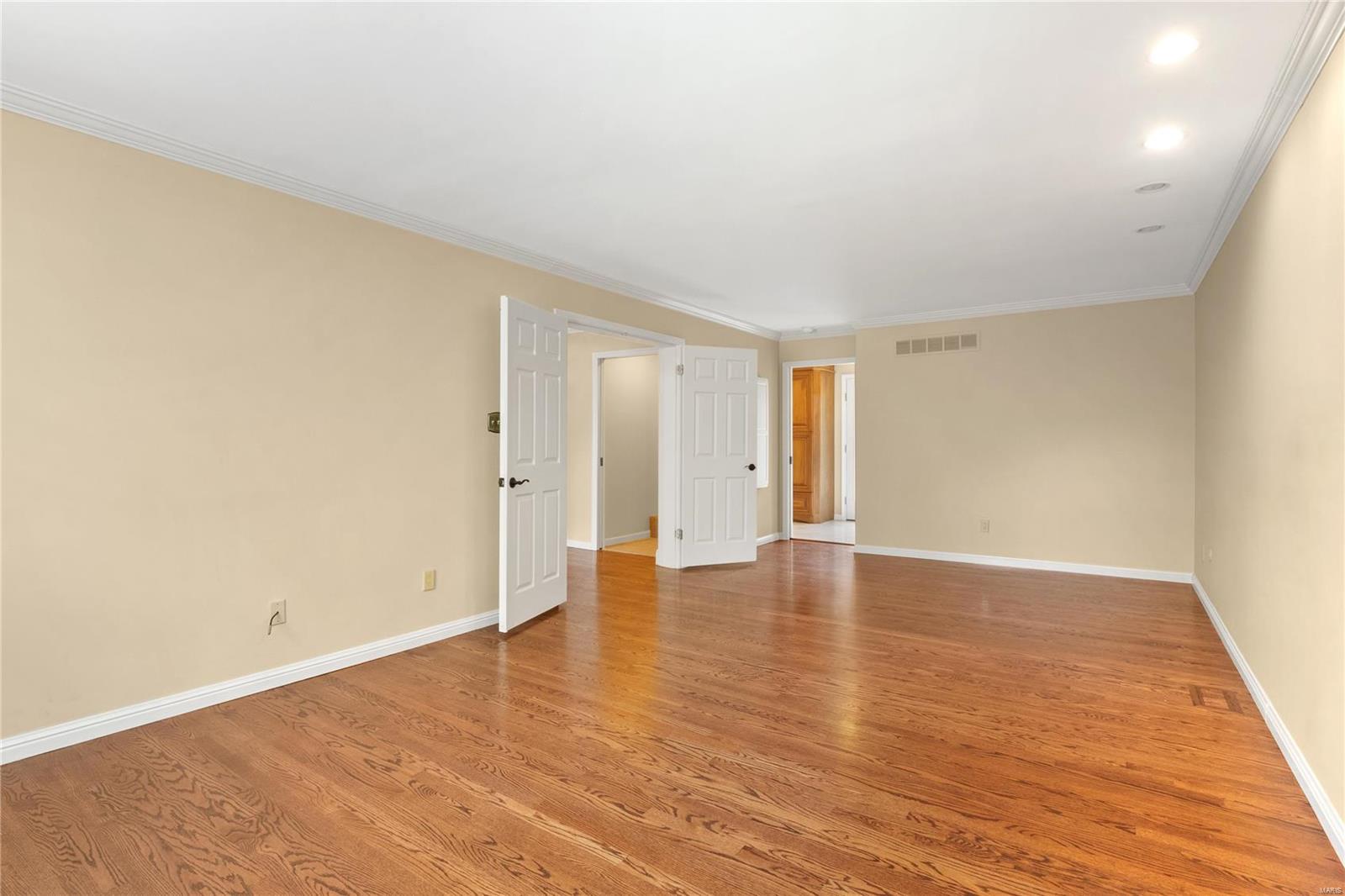 Clayton Hills Resub - Residential