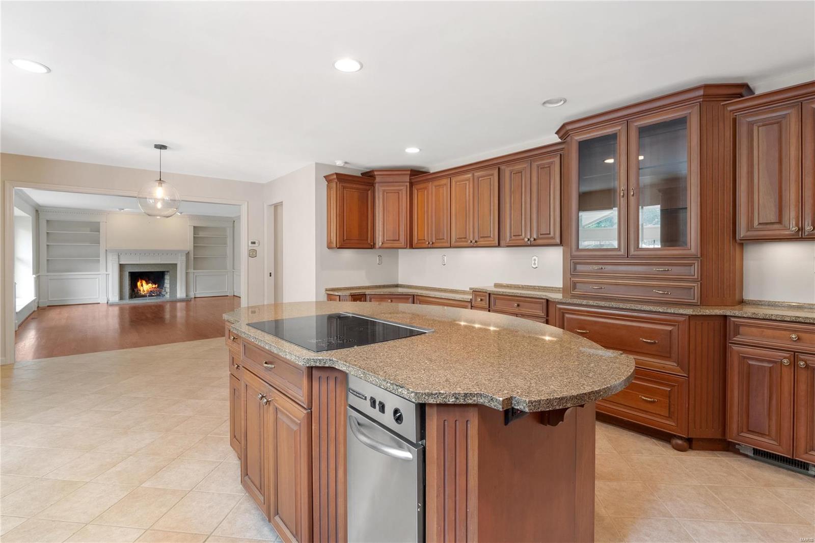 Clayton Hills Resub - Residential